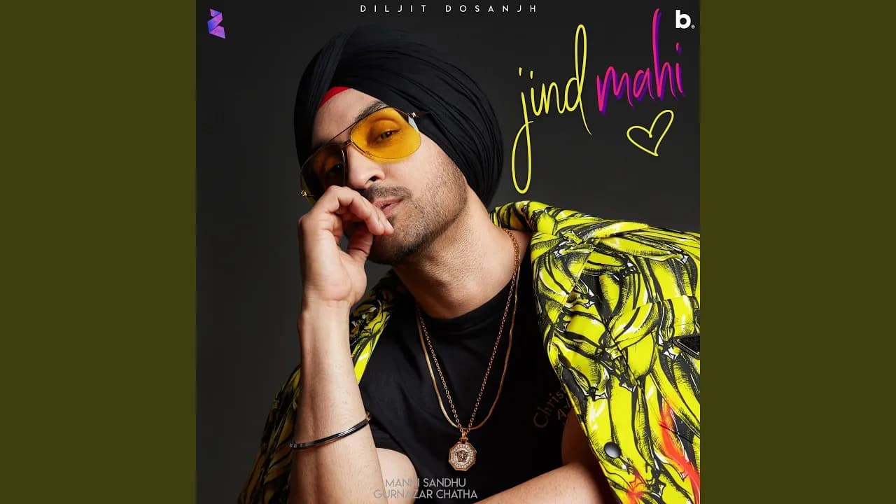 Jind Mahi