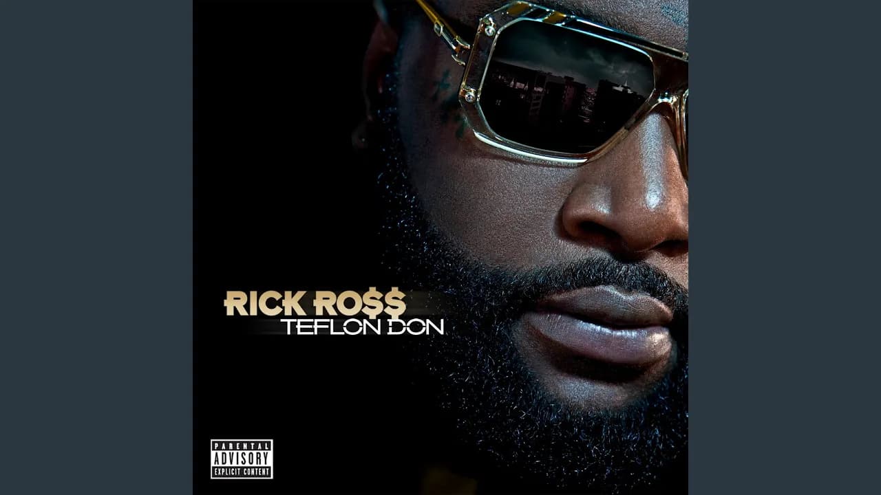 Aston Martin Music