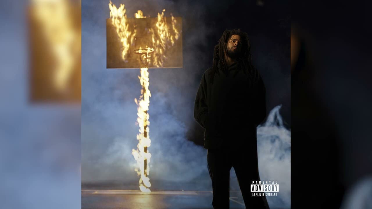J. Cole - i n t e r l u d e (Official Audio)