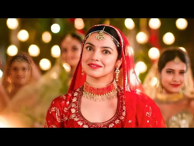 Meri Zindagi Hai Tu Full Song | Jubin Nautiyal New Songs 2023 | John A, Divya K | Rochak ft Jubin