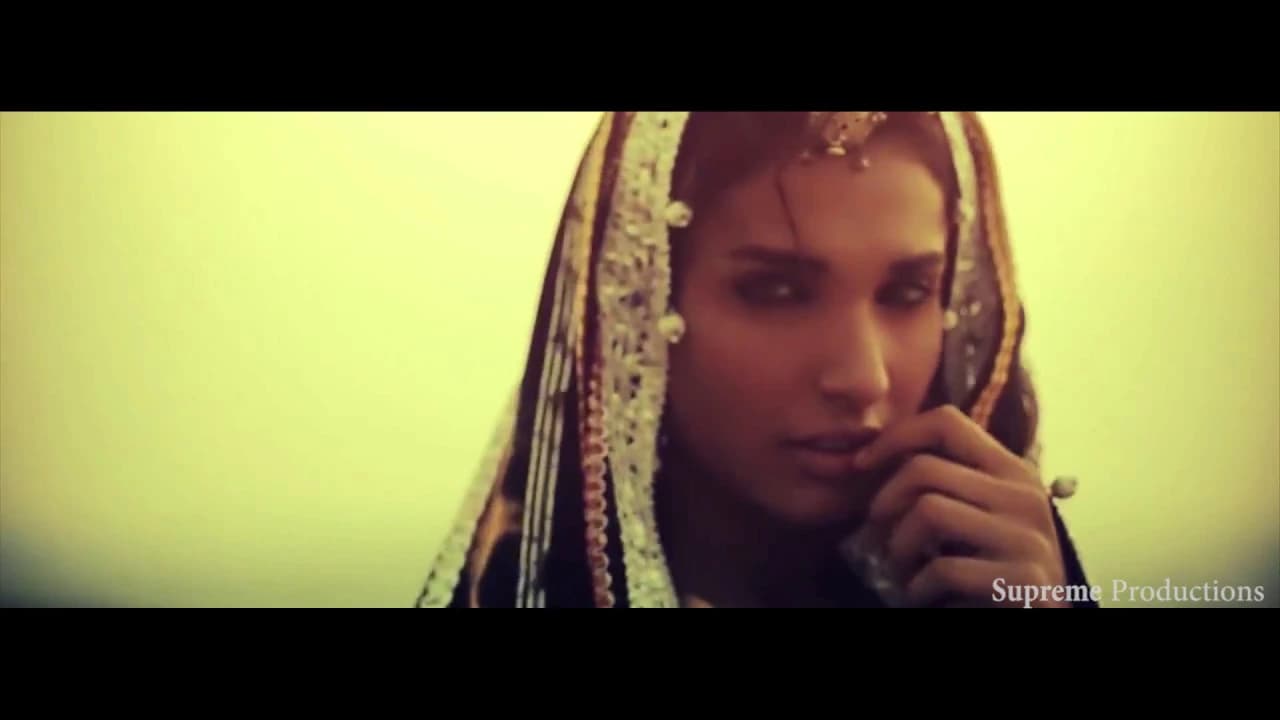 Afreen Afreen - Momina Mustehsan & Abdullah Qureshi | Music Video