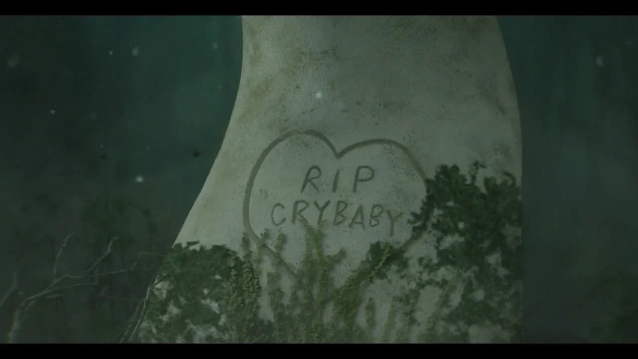 Melanie Martinez - Detention [Official Audio]