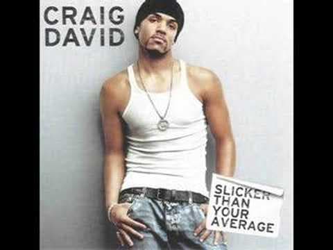 Craig David - What's Your Flava