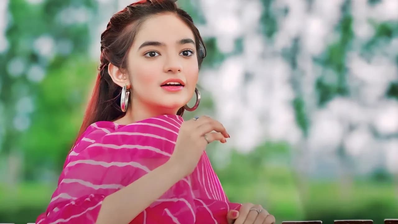Dil Mang Raha Hai Mohlat | Yaseer Desai | Sweet Love Story | Dekha Hai Jab Se Tumko | New Hindi Song