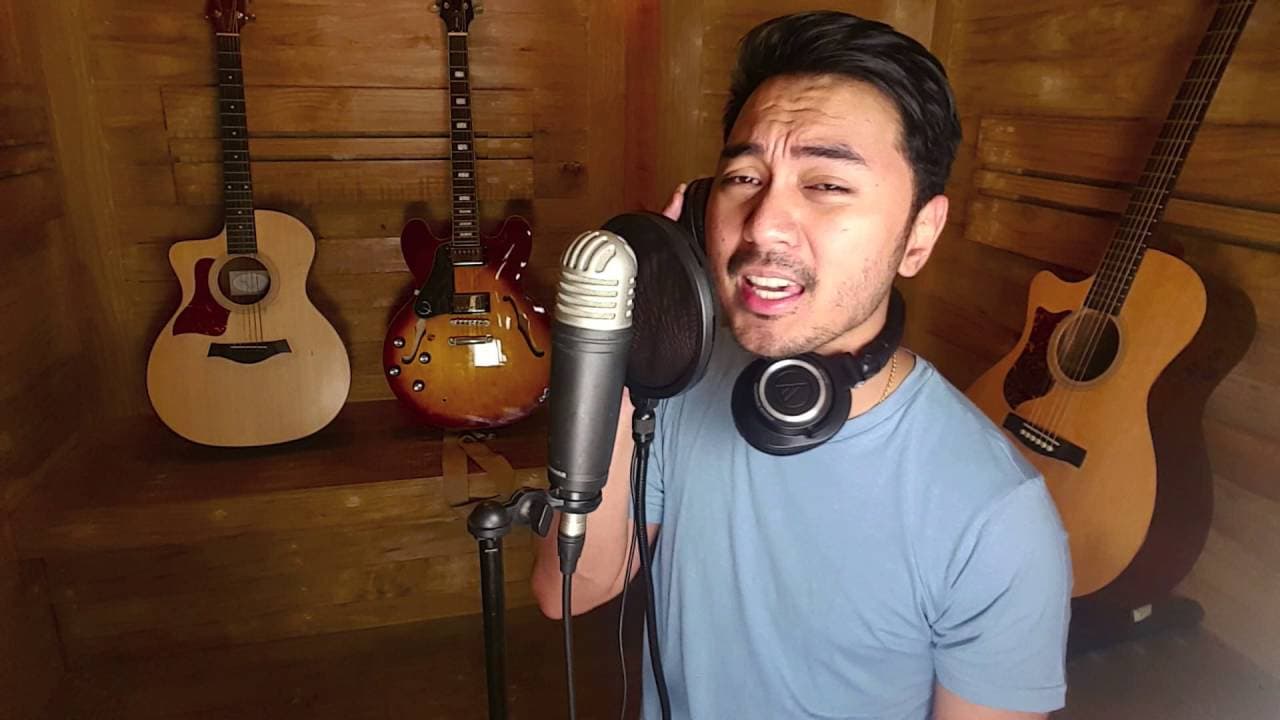 Naalala Ka | Mark Carpio