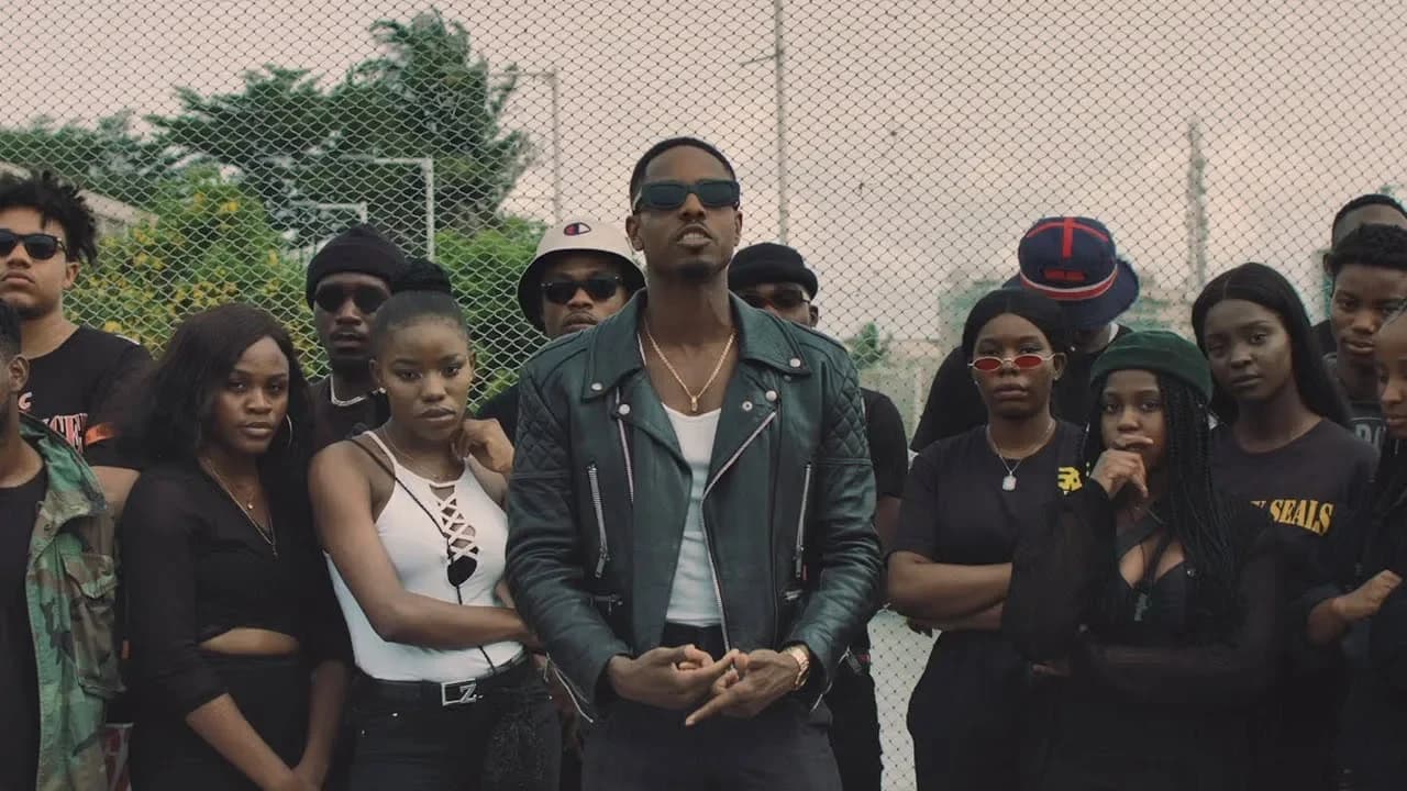 Ladipoe - Lemme Know