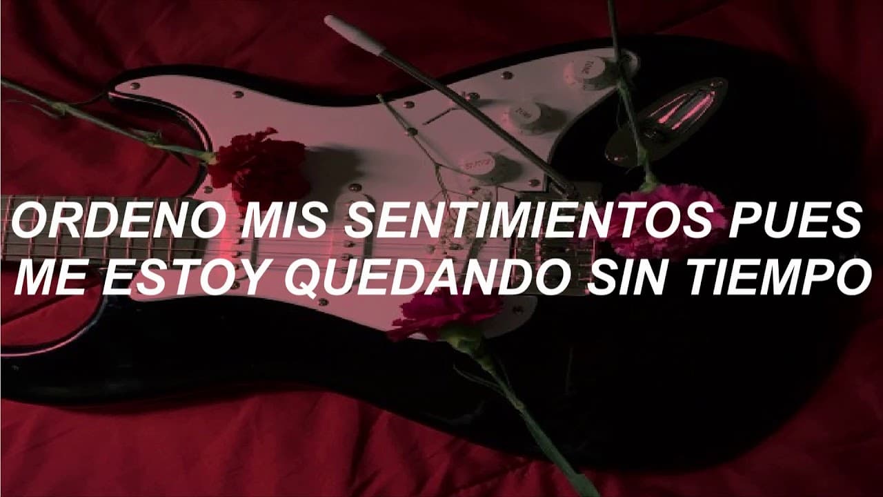 Arctic Monkeys - Why'd You Only Call Me When You're High// español