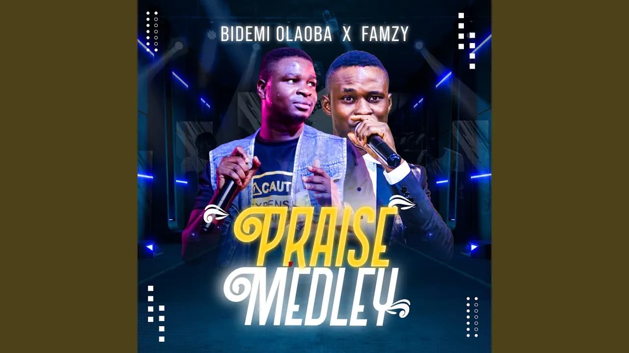 Praise Medley