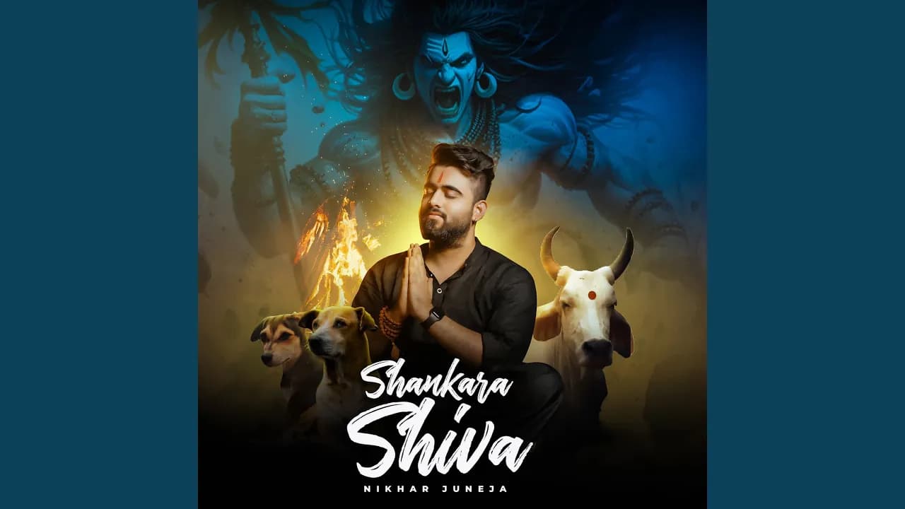 Shankara Shiva