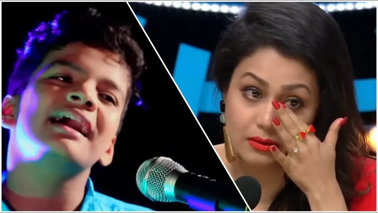 Dil sambhal ja zara | Satyajeet Jena