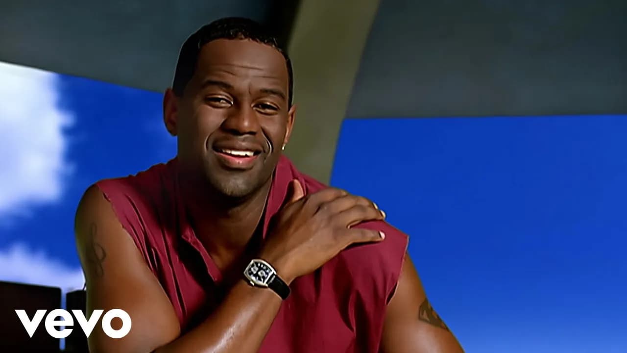 Brian McKnight - Still