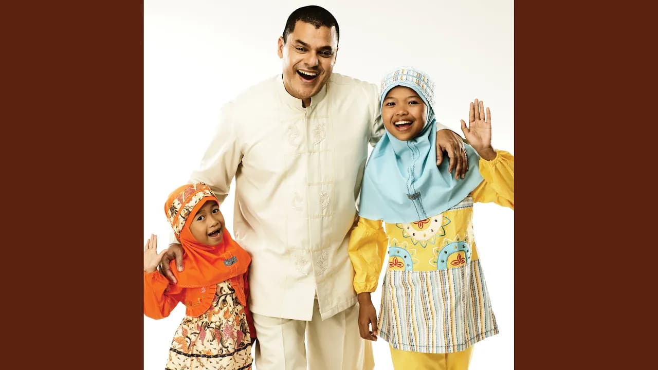 Sholawat Badar