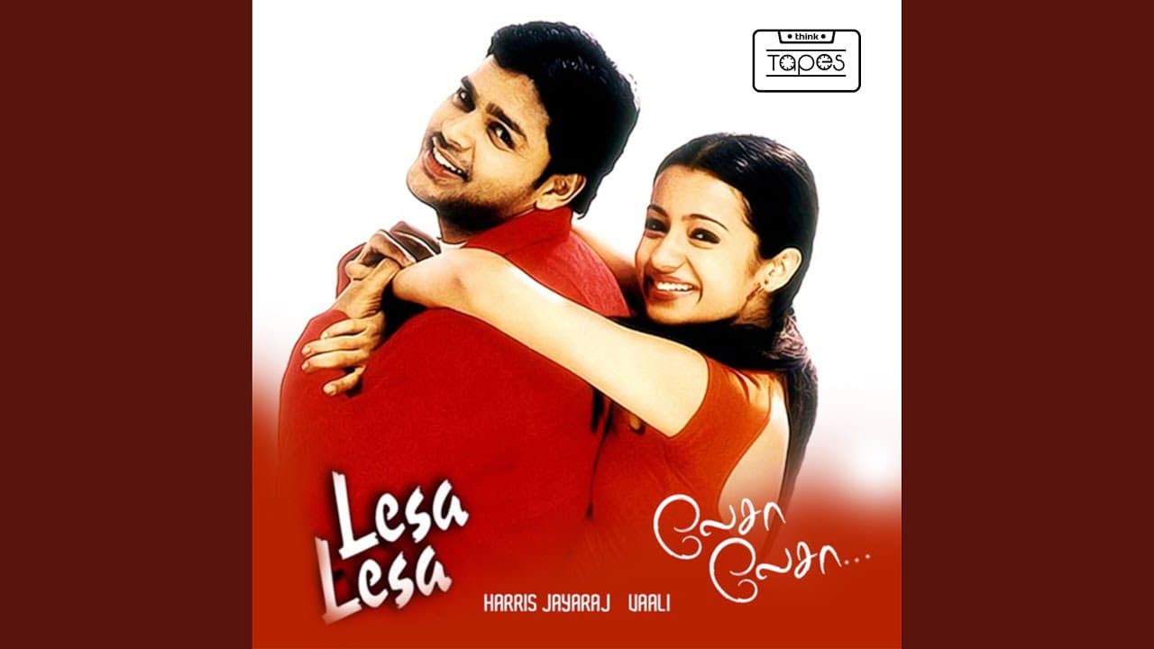 Lesa Lesa