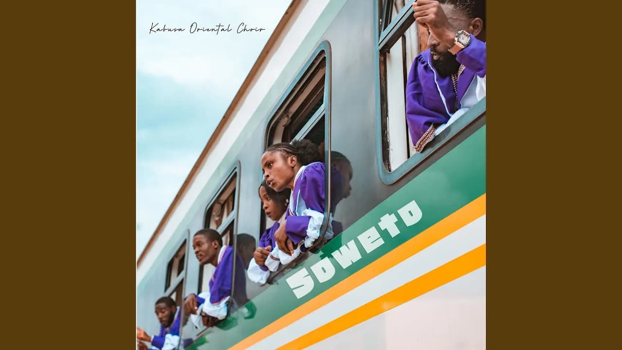 Soweto