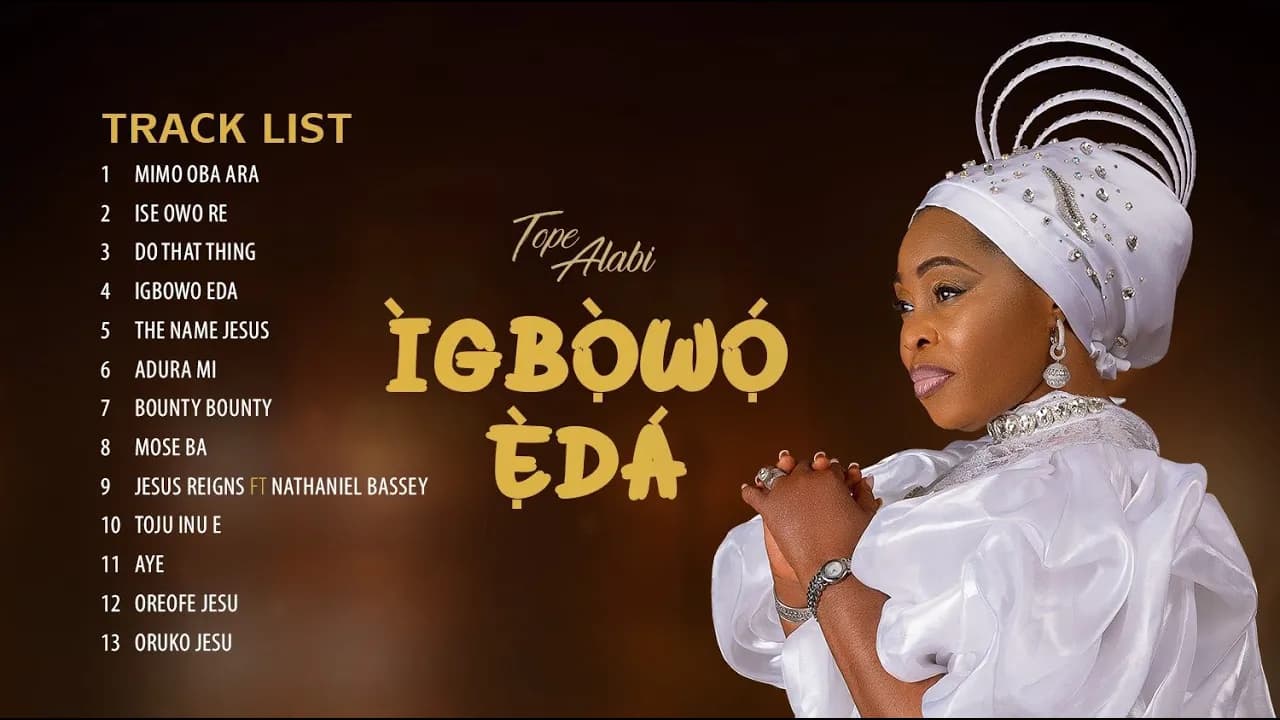 MIMO LOLUWA OBA ARA