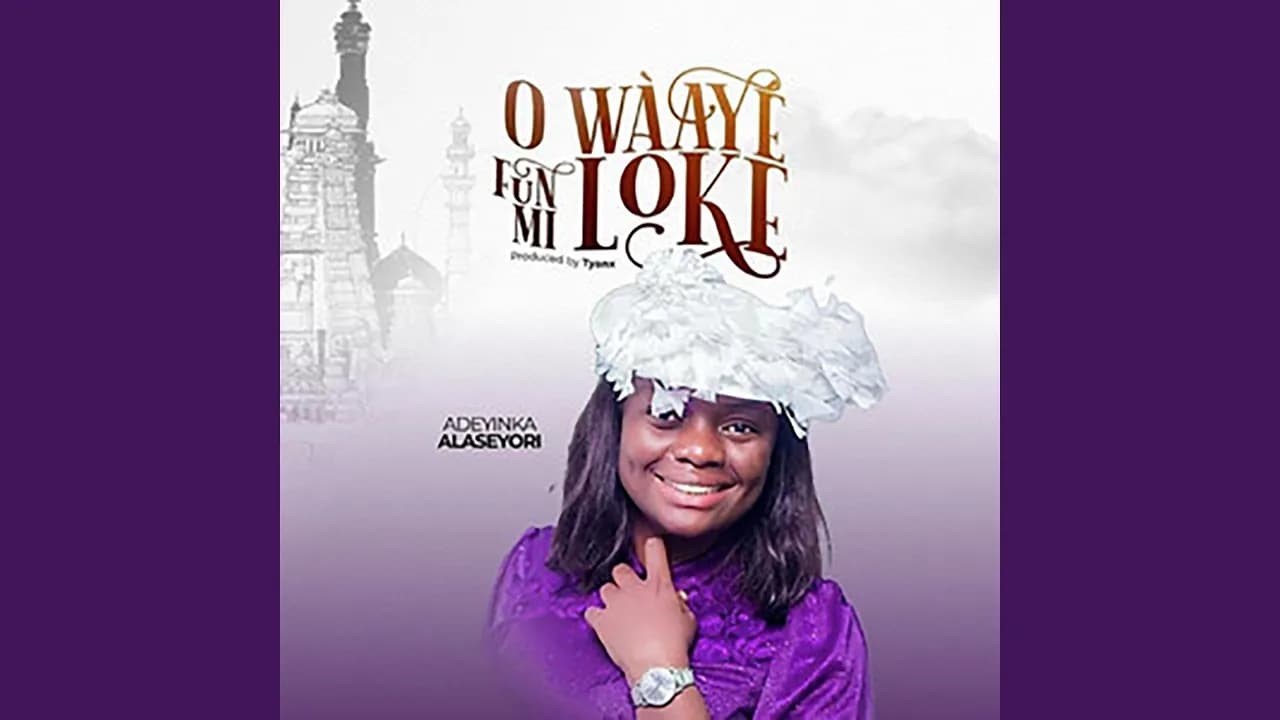 O Waaye Funmi Loke