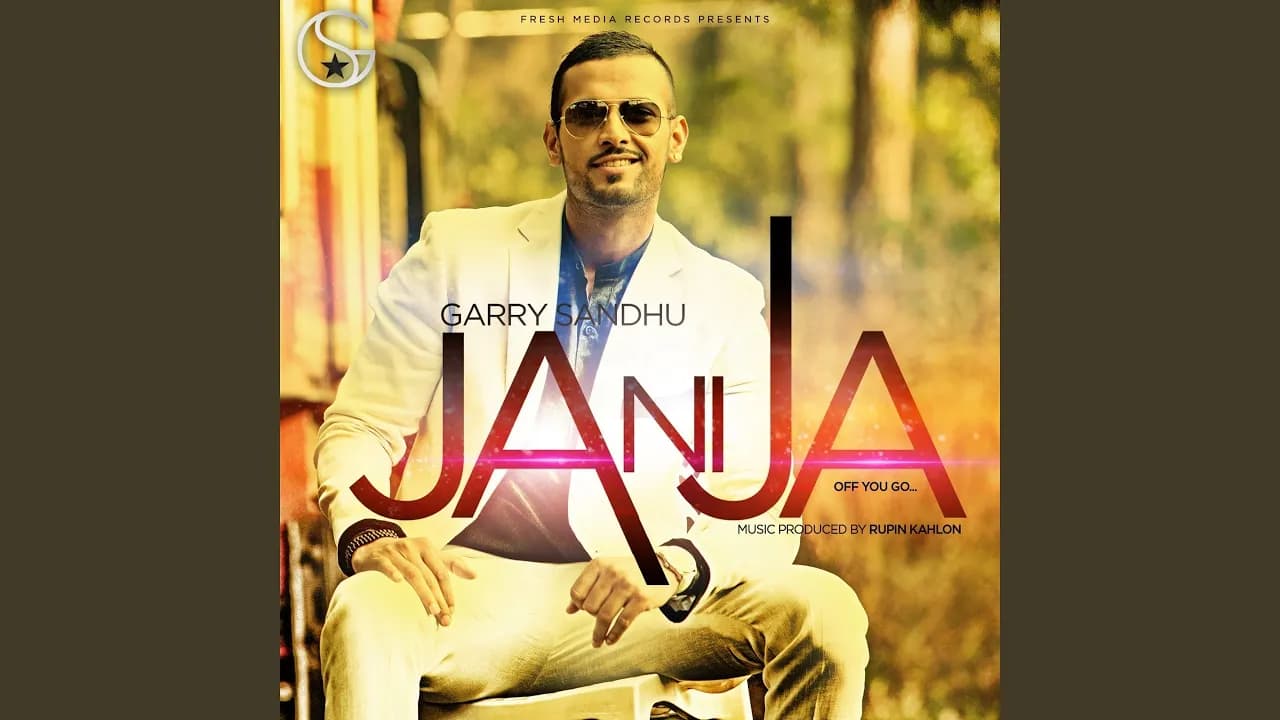 Ja Ni Ja (Off You Go)