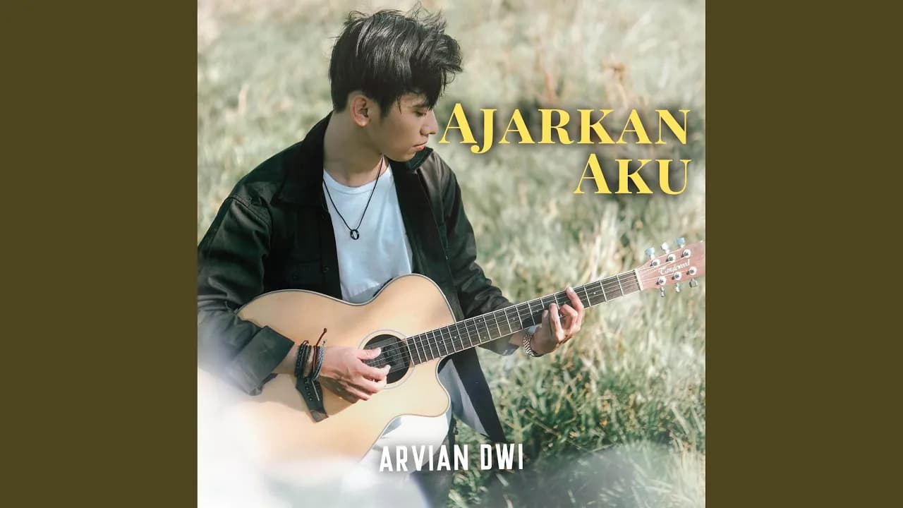 Ajarkan Aku...