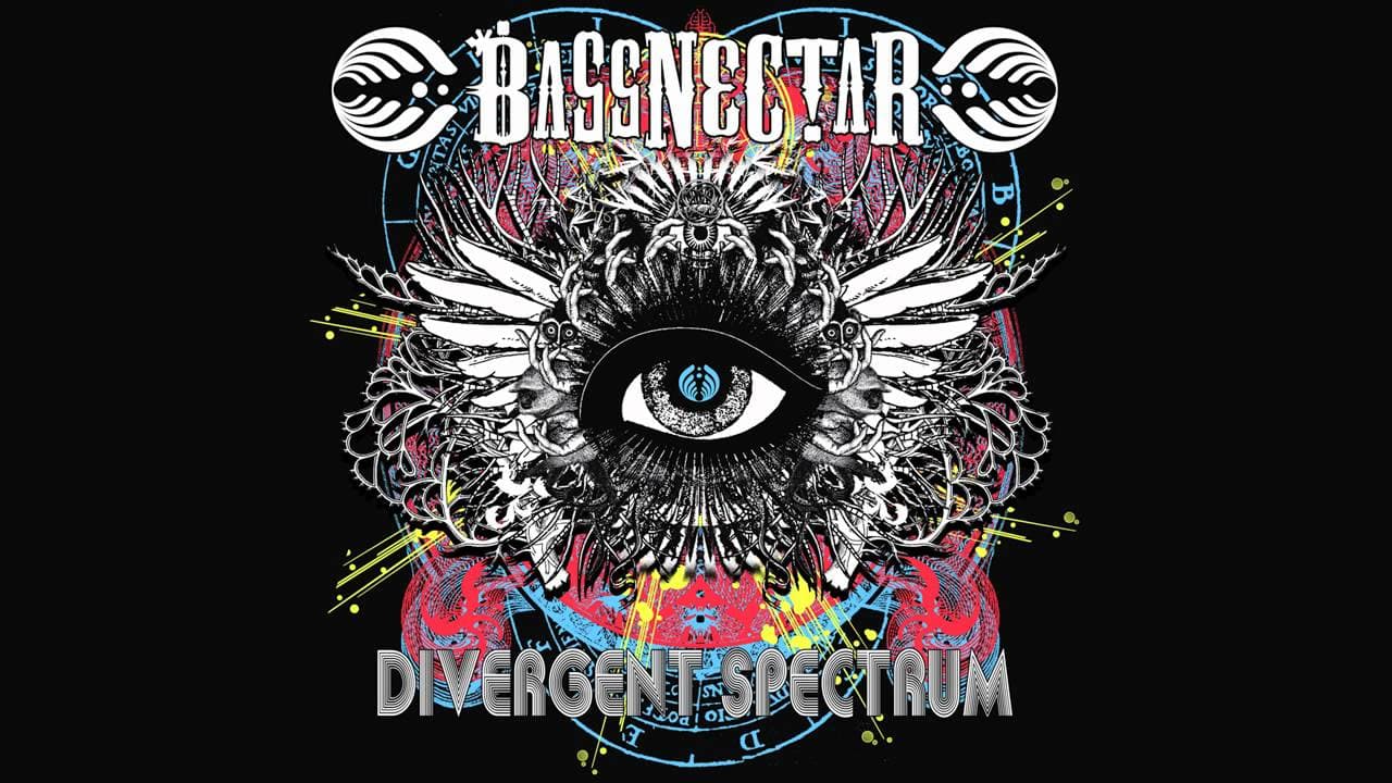 Ellie Goulding - Lights (Bassnectar Remix) [FULL OFFICIAL]