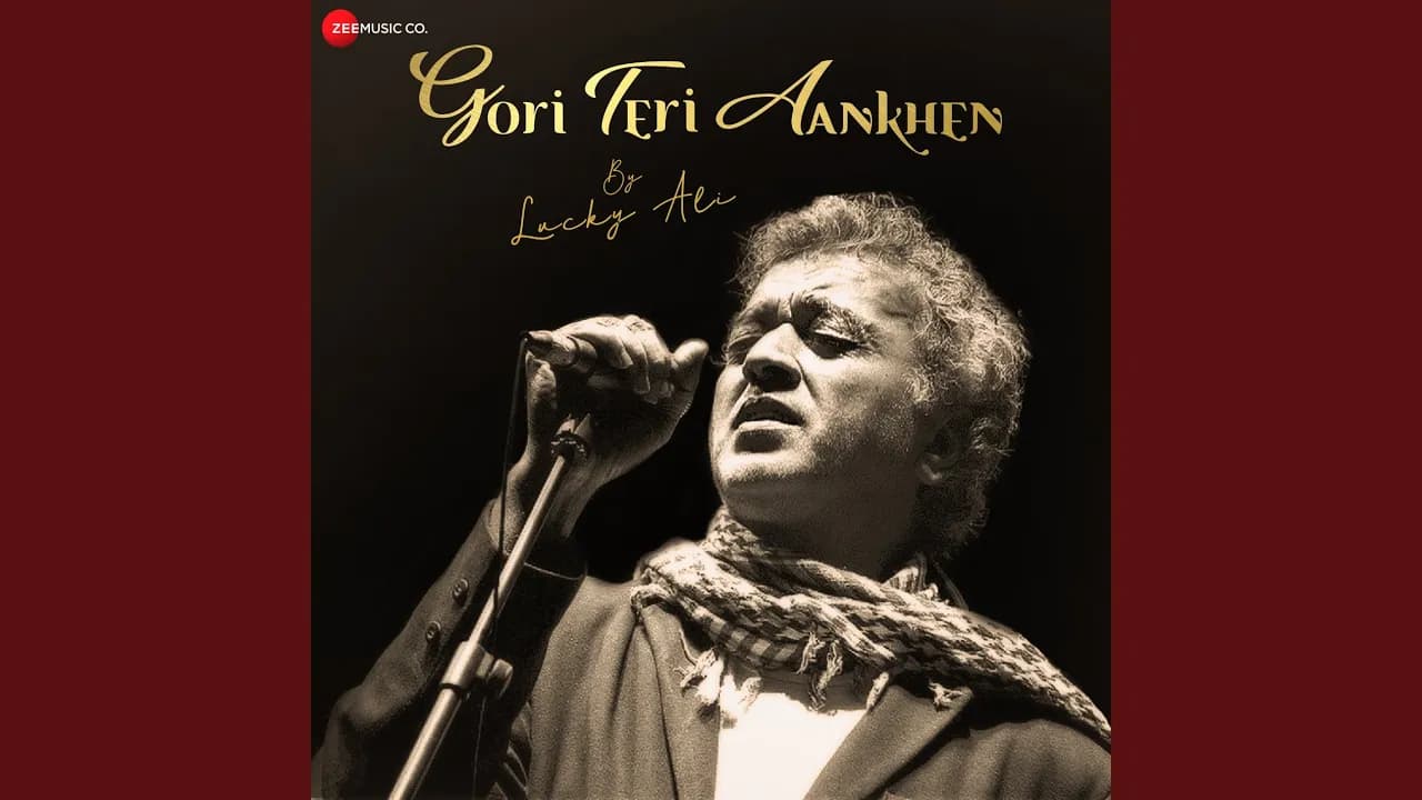 Gori Teri Aankhen