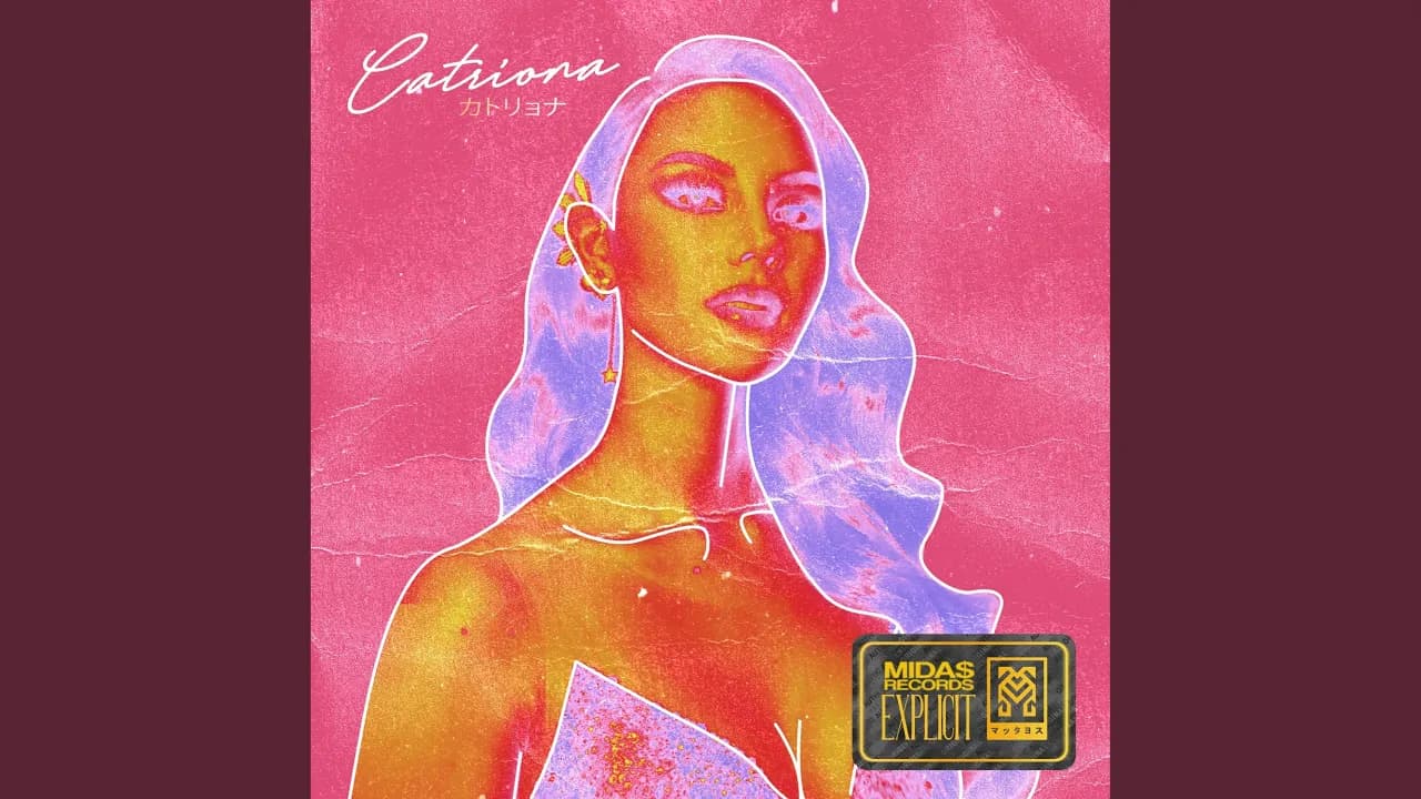 Catriona