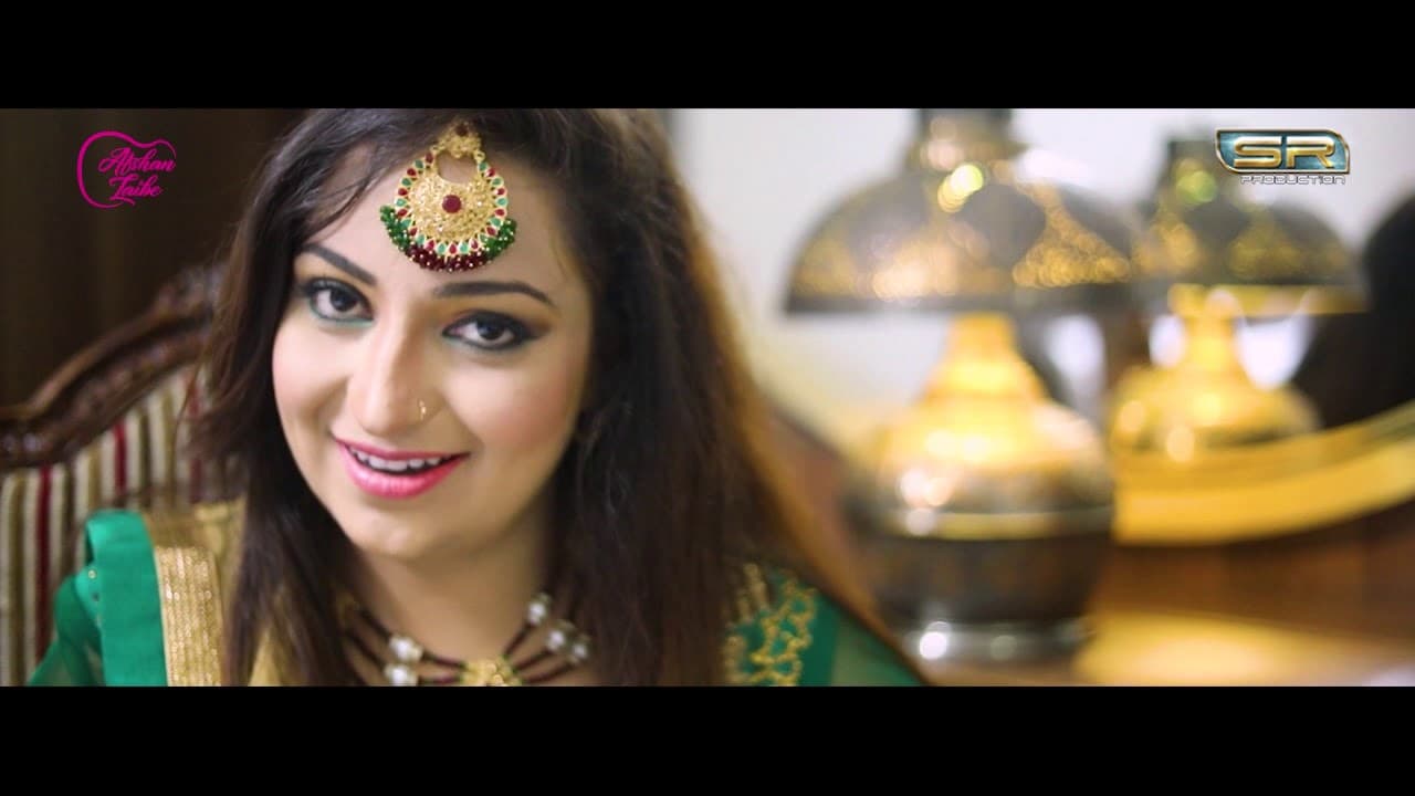 Jithy Rakhi ha | Paki Paki Yari | Afshan Zaibe Music