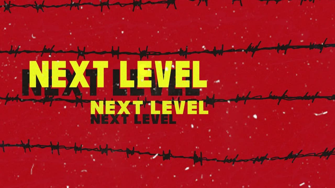 NEXT LEVEL - Young Stunners | Talhah Yunus | Talha Anjum (Prod. By Momin) [Official Audio]
