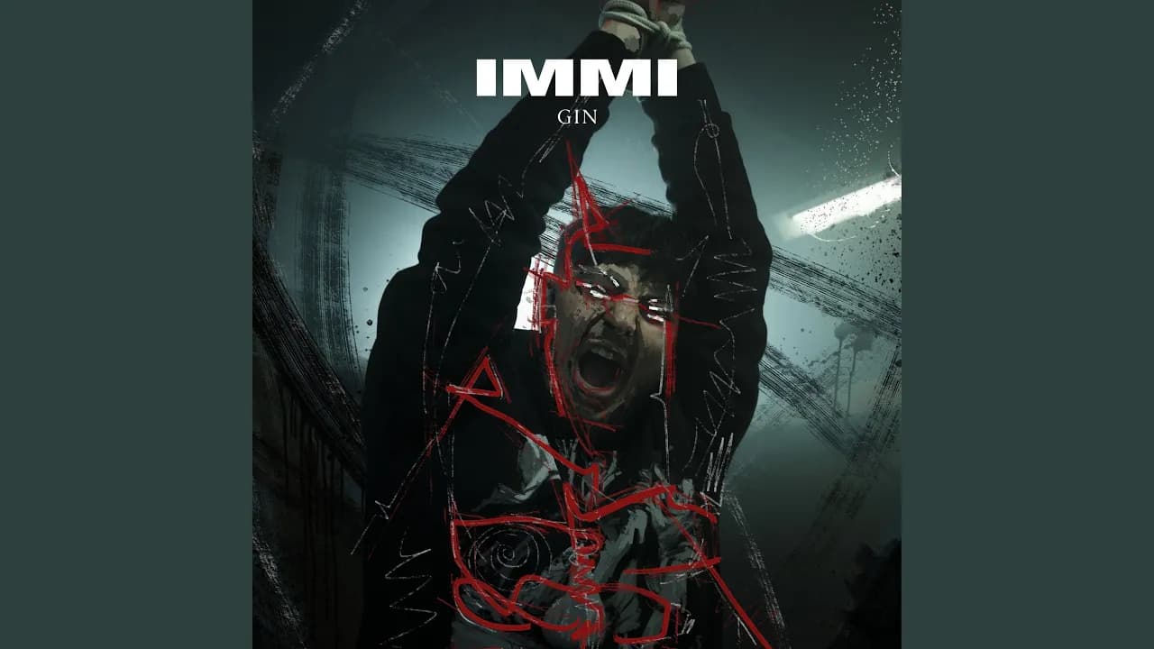gin
