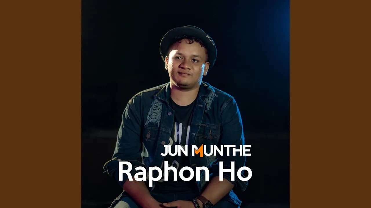 Raphon Ho
