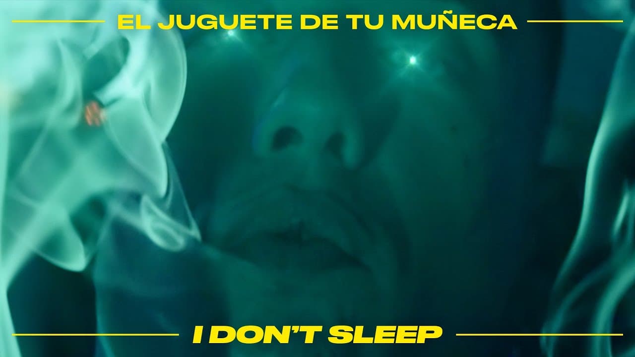 Kaydy Cain, The Best Soundz - I Don't Sleep
