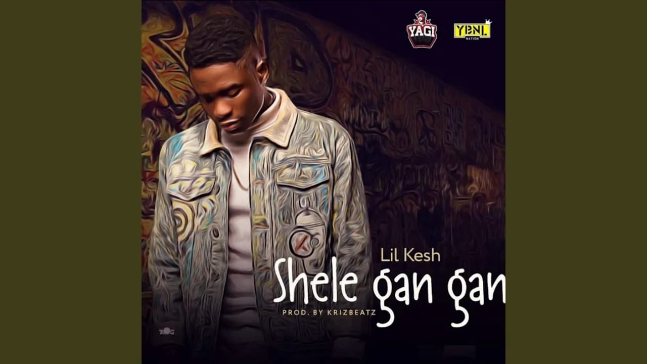 Shele Gan Gan