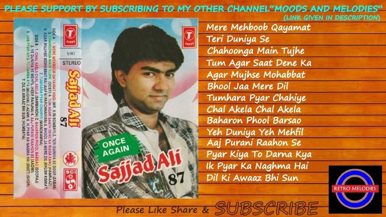 SAJJAD ALI 87