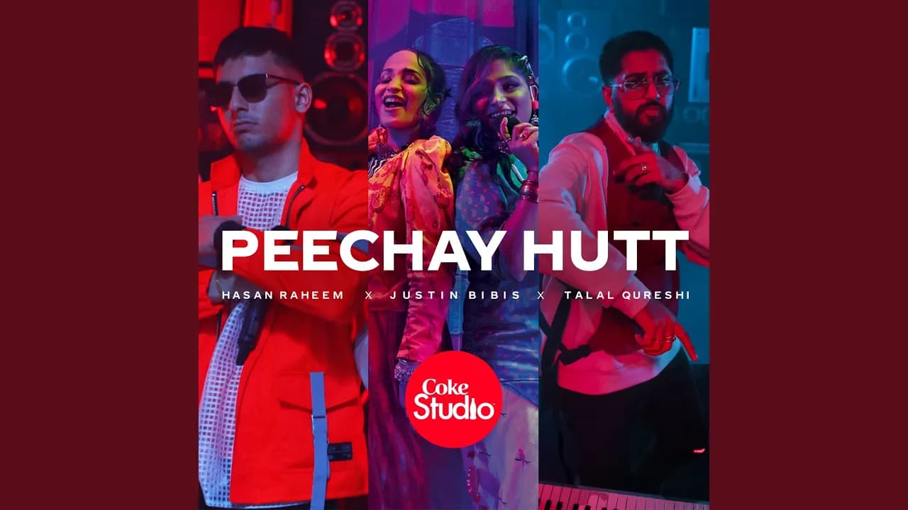 Peechay Hutt