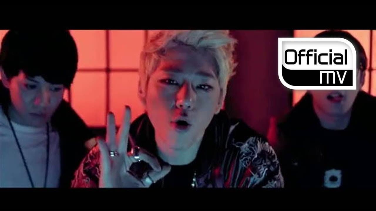 Block B(블락비) _ NalinA(난리나) MV Full ver.