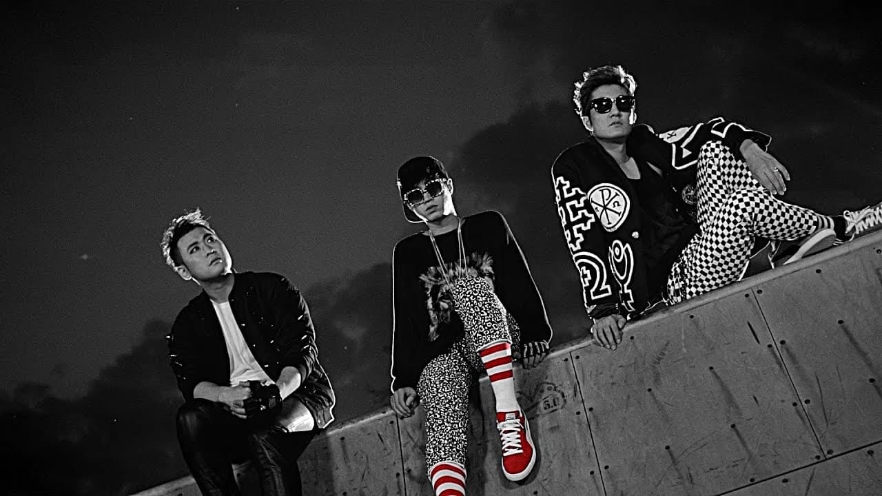 EPIK HIGH (에픽하이) - UP ft. Bom of 2NE1 [Official MV]