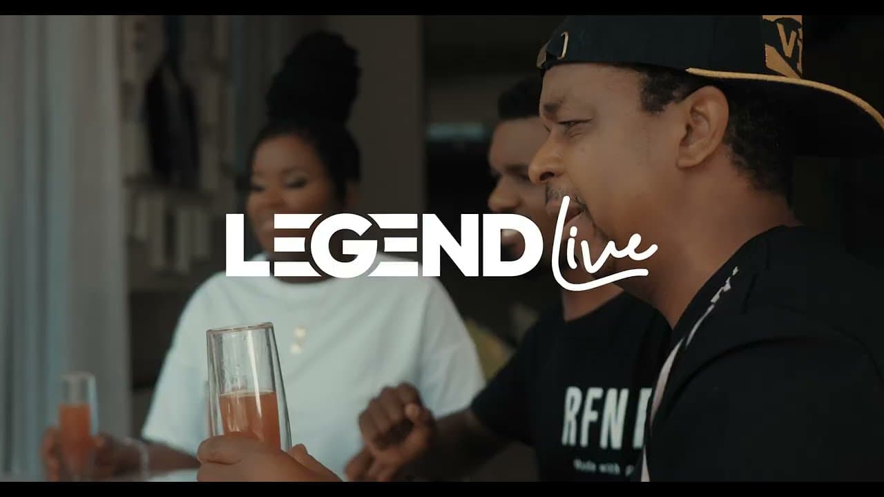 Oskido & Nkosazana Daughter feat X Wise - Ngizimisele (Official Music Video) #nkosazanadaughter