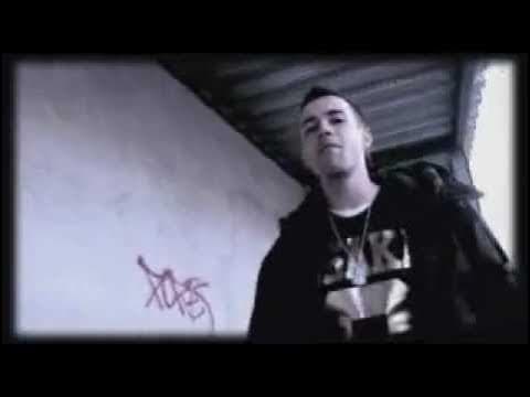 Aquel chico - (Video Santaflow)