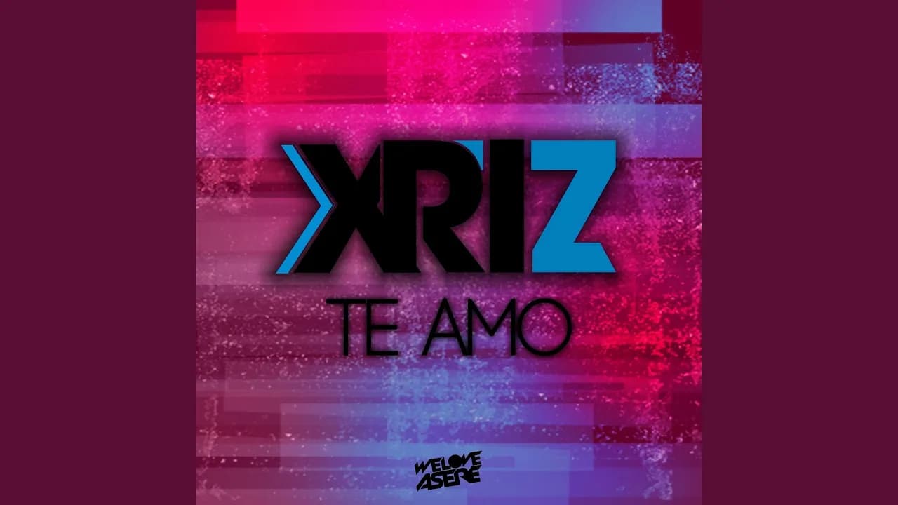 Te Amo