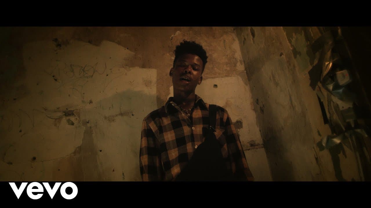 Nasty C - Jungle