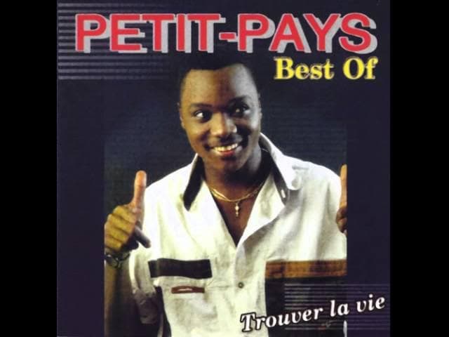 Petit Pays - Muto