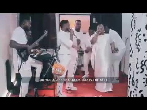 Oge Chukwu ka mma. Igbasia lika lika Uche Chukwu ga eme. 💥 power !!