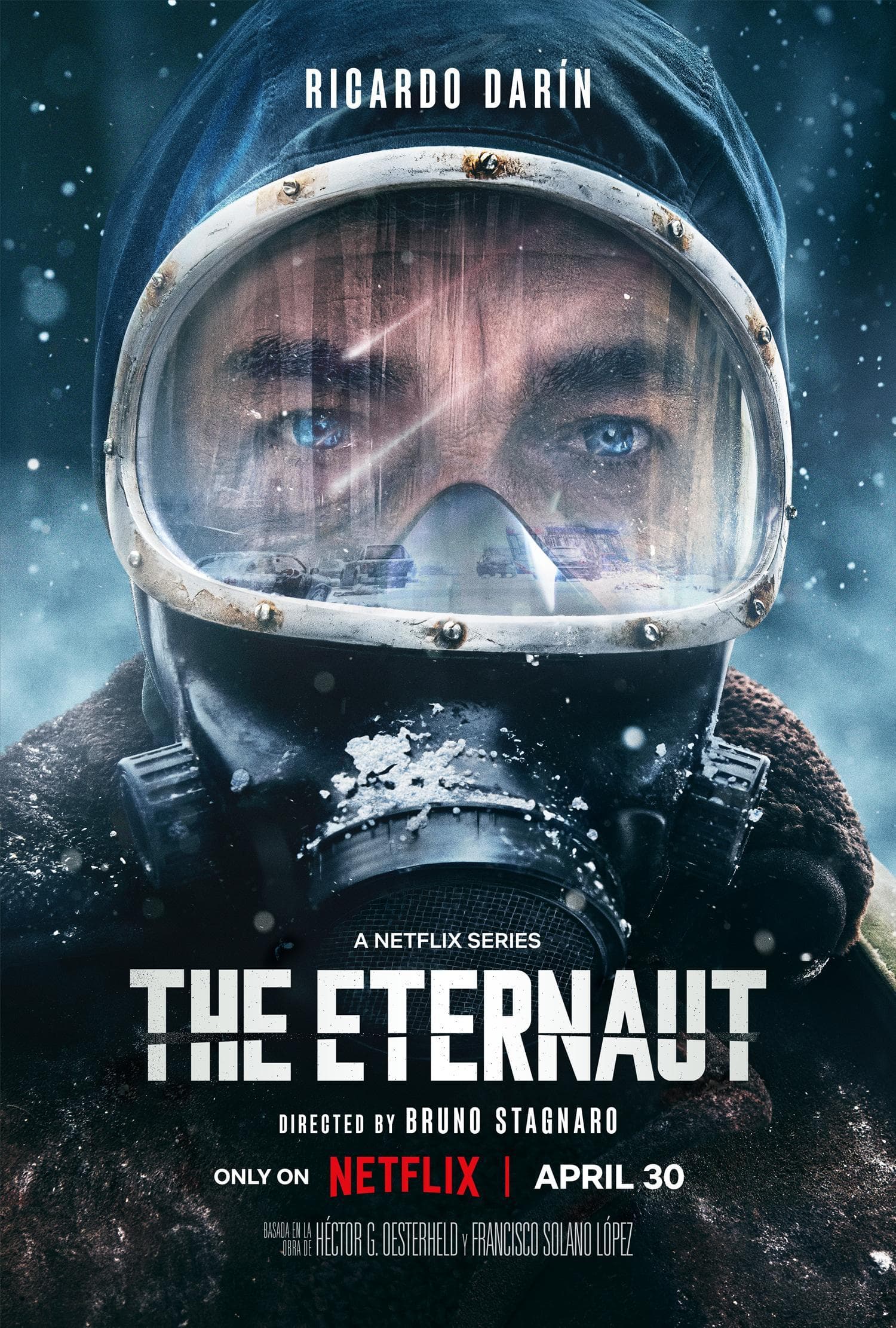The Eternaut [English]