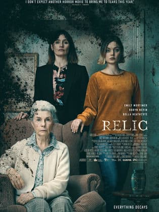 Relic