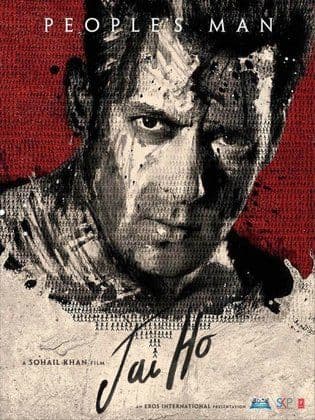 Jai Ho