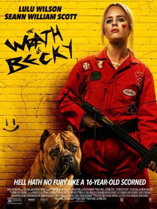 The Wrath of Becky
