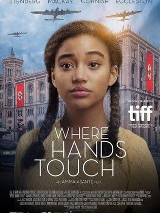 Where Hands Touch