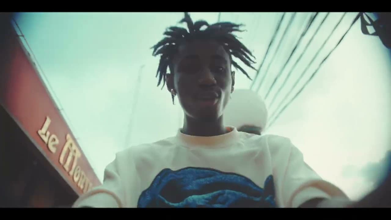 Lilo Lekikounte - Kêlê (clip officiel)