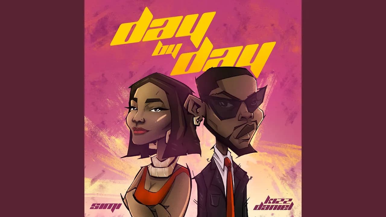 Day By Day
