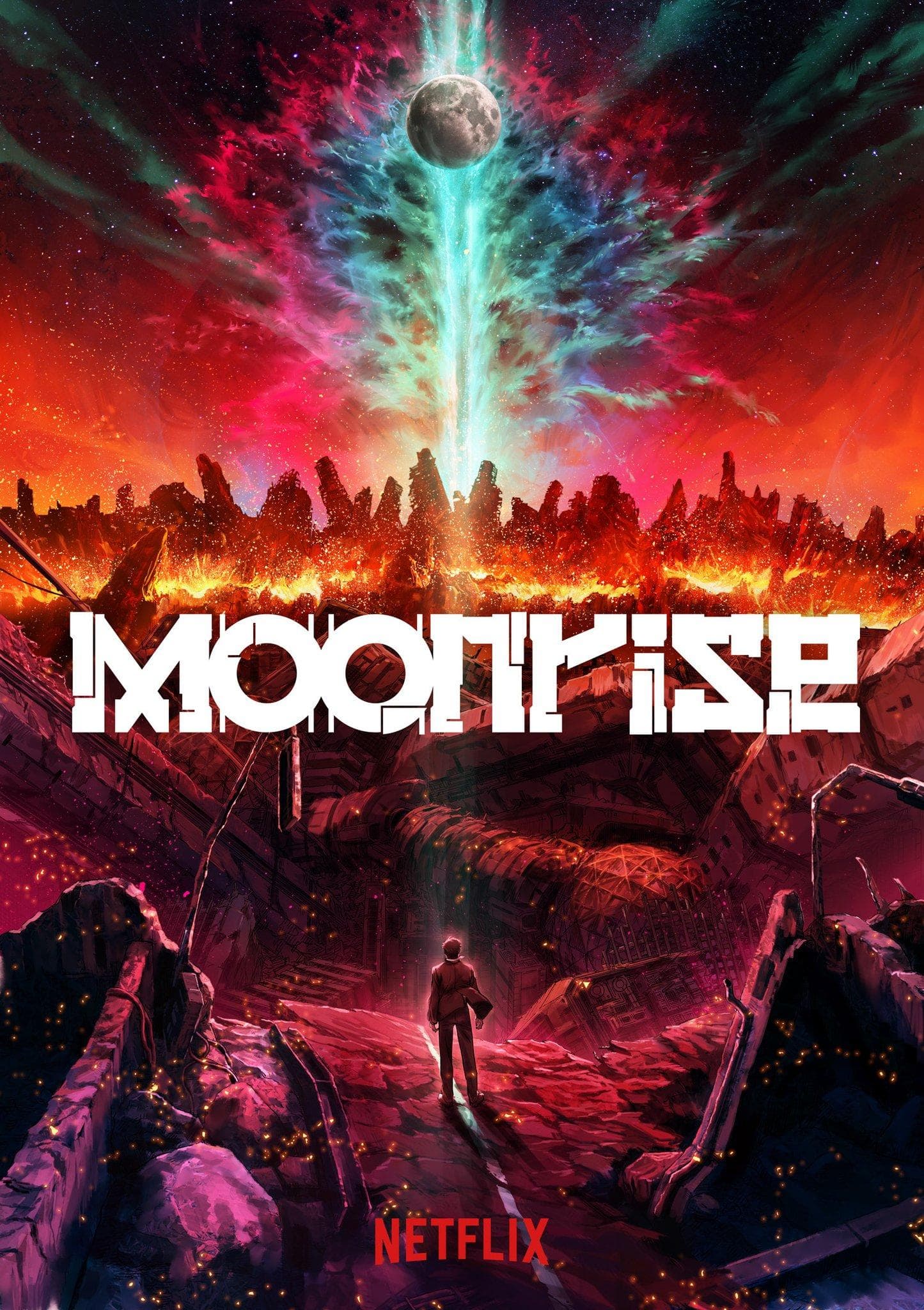 Moonrise [English]