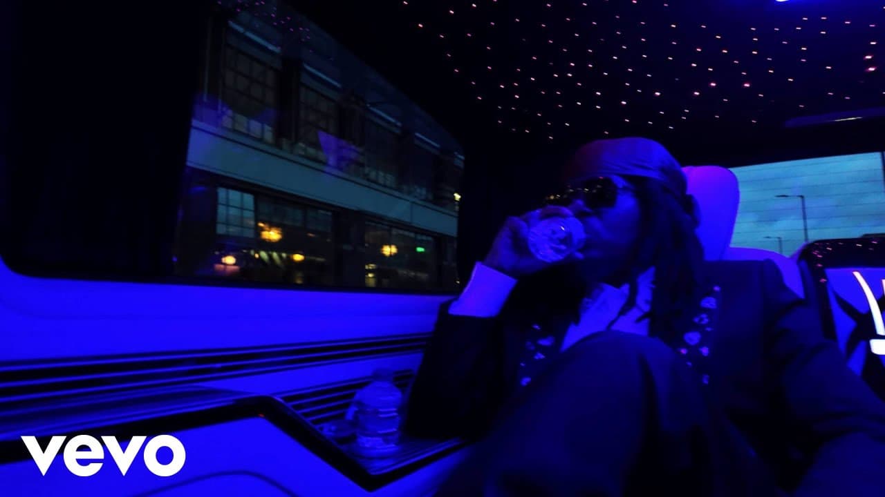 Olamide - 99 (Official Video) ft. Seyi Vibez, Asake, Young Jonn, Daecolm